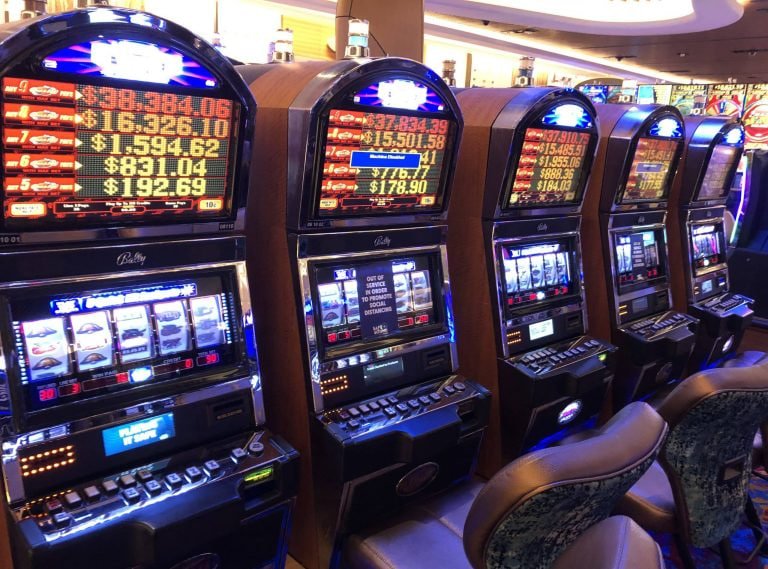 Live casino trực tuyến với dealer thực tại bia66