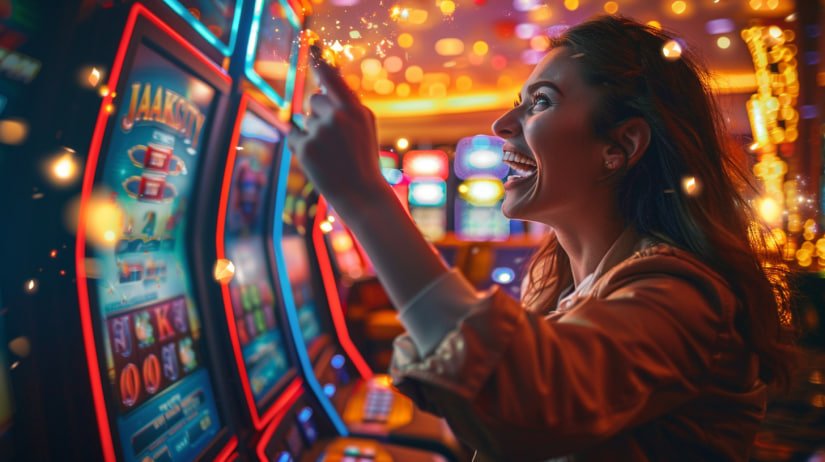 Trang game slot online đa chủ đề tại bia66 Việt Nam