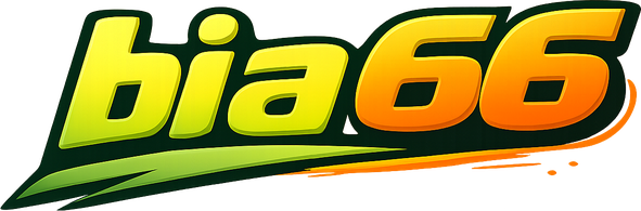 Logo bia66 – trang chủ cá cược